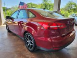 Used 2017 Ford Focus SEL image 4