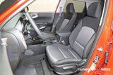 New 2025 Kia Soul LX image 3