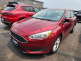Used 2015 Ford Focus SE image 2