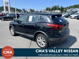 Used 2017 Nissan Rogue Sport S w/ S Appearance Package image 5