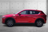Used 2017 MAZDA CX-5 Grand Touring image 6