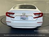 Used 2019 Honda Accord LX image 4