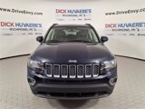 Used 2017 Jeep Compass High Altitude image 2