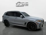 Used 2024 BMW X5 xDrive40i w/ M Sport Package image 2