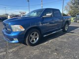 Used 2011 RAM 1500 Sport w/ Sport Premium Group image 4