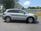 Used 2011 Acura RDX SH-AWD image 5