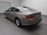 Used 2023 Chevrolet Malibu LS image 5
