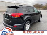 Used 2013 Toyota RAV4 XLE image 5