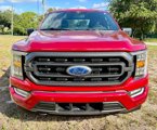 Used 2022 Ford F150 XLT w/ Equipment Group 302A High image 2