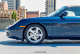 Used 1999 Porsche Boxster image 4