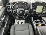 Used 2021 RAM 1500 Big Horn image 5