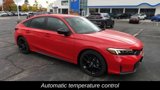 New 2025 Honda Civic Sport image 2