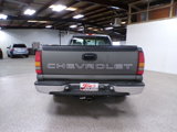 Used 1999 Chevrolet Silverado 1500 2WD Regular Cab w/ Exterior Appearance Pkg image 4