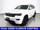 Used 2020 Jeep Grand Cherokee Altitude image 2