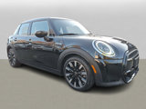 Certified 2022 MINI Cooper S image 3