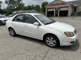 Used 2009 Kia Spectra EX image 5