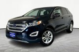 Used 2018 Ford Edge SEL w/ Equipment Group 201A image 2