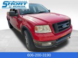 Used 2004 Ford F150 FX4 image 4