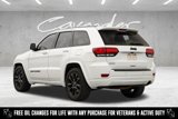 Used 2021 Jeep Grand Cherokee Laredo X image 4