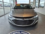 Certified 2023 Chevrolet Malibu LT image 2