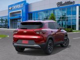 New 2026 Chevrolet TrailBlazer LT image 4