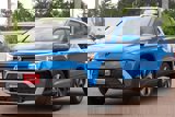 New 2025 Volkswagen Taos SE image 2