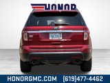 Used 2013 Ford Explorer XLT image 4