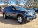 Used 2018 Volkswagen Atlas SE image 4