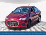 Used 2017 Chevrolet Sonic LT image 4