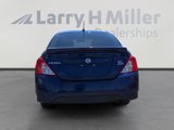 Used 2018 Nissan Versa SV image 4