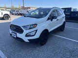 Certified 2021 Ford EcoSport SES image 4
