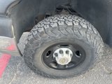Used 2003 Chevrolet Silverado 2500 W/T image 2