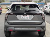 Certified 2025 Nissan Kicks SV image 6