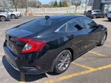 Used 2020 Honda Civic EX image 5