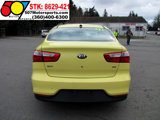Used 2016 Kia Rio LX image 4