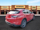 New 2025 Alfa Romeo Stelvio Sprint image 3