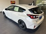 New 2025 Subaru Impreza 2.0i image 4
