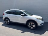 Used 2015 Honda CR-V Touring image 2