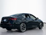 New 2025 Nissan Sentra SV w/ All-Weather Package image 2