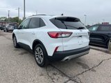 Certified 2022 Ford Escape SEL image 6