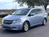 Used 2014 Honda Odyssey EX image 2