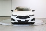 Certified 2022 Acura TLX w/ A-SPEC Pkg image 4