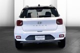 Certified 2022 Hyundai Venue Limited w/ Cargo Package image 3