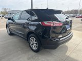 Certified 2022 Ford Edge SEL w/ Convenience Package image 5