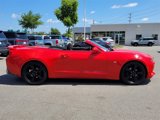 Used 2017 Chevrolet Camaro LT w/ RS Package image 2
