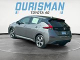 Used 2021 Nissan Leaf SL Plus image 4