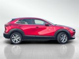 Certified 2022 MAZDA CX-30 AWD 2.5 S w/ Select Package image 3