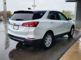 Certified 2022 Chevrolet Equinox LT image 3
