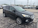 Used 2018 Ford Escape Titanium w/ Ford Safe & Smart Package image 3