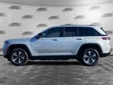 Used 2022 Jeep Grand Cherokee Limited 4xe image 2